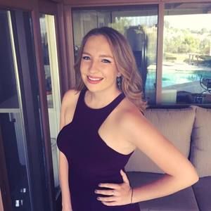 Meet your Posher, Colleen